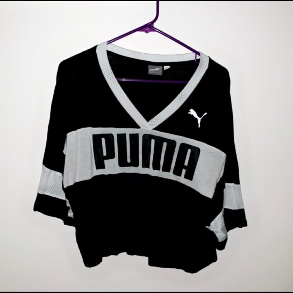 ❌SOLD❌ Puma t-shirt